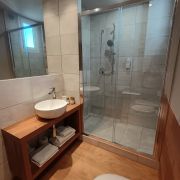 Hotel Concord Riccione Camere con Bagni Nuovissimi